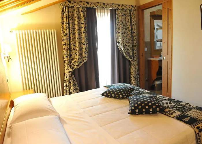 Garnì Astoria Hotel&SPA