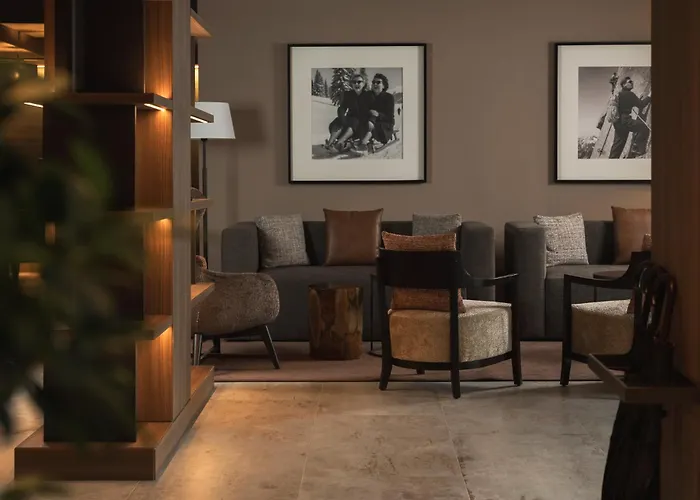 Hotel Livata Mountain Wellness
